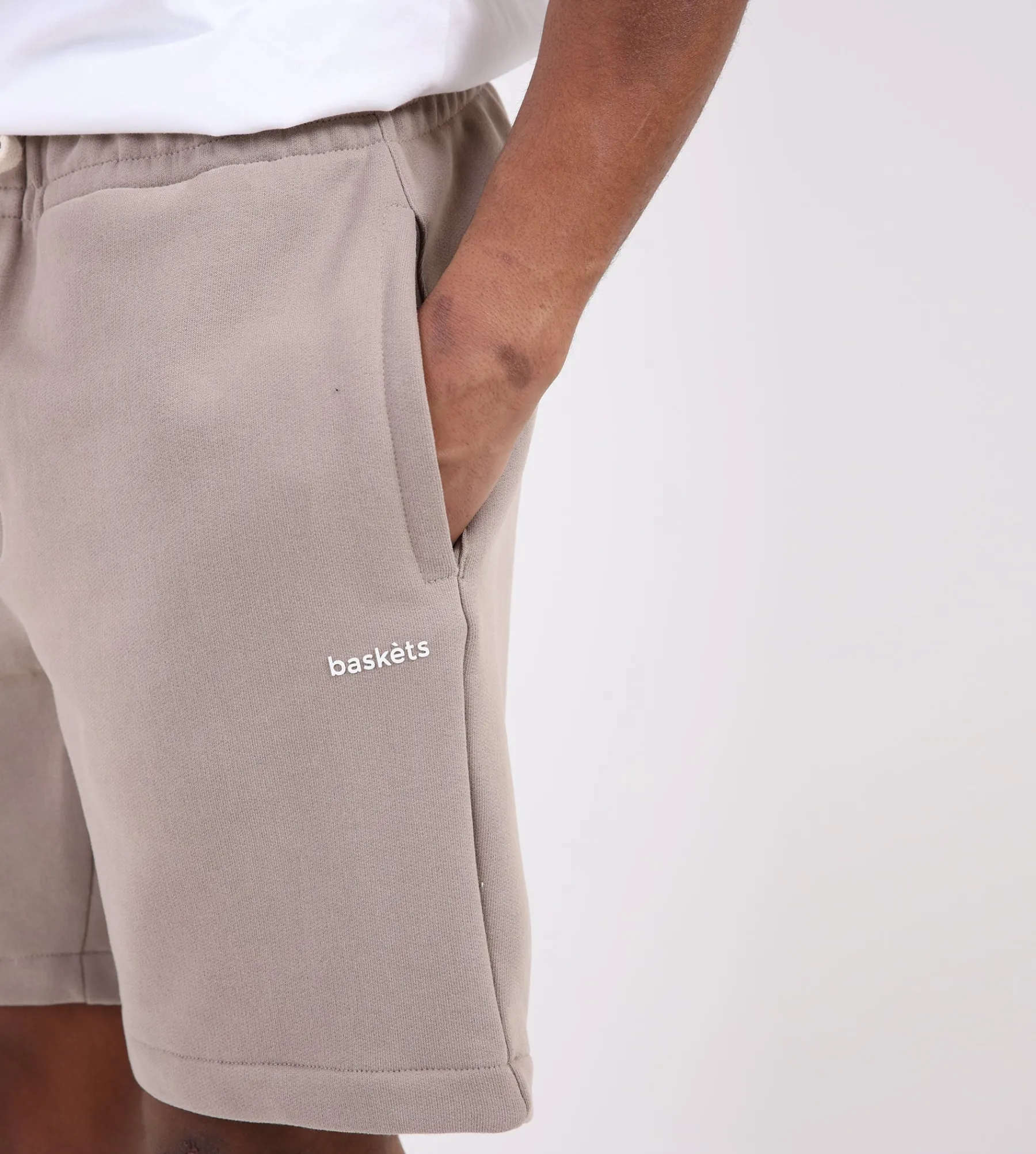 Baskèts Shorts Deep Funghi