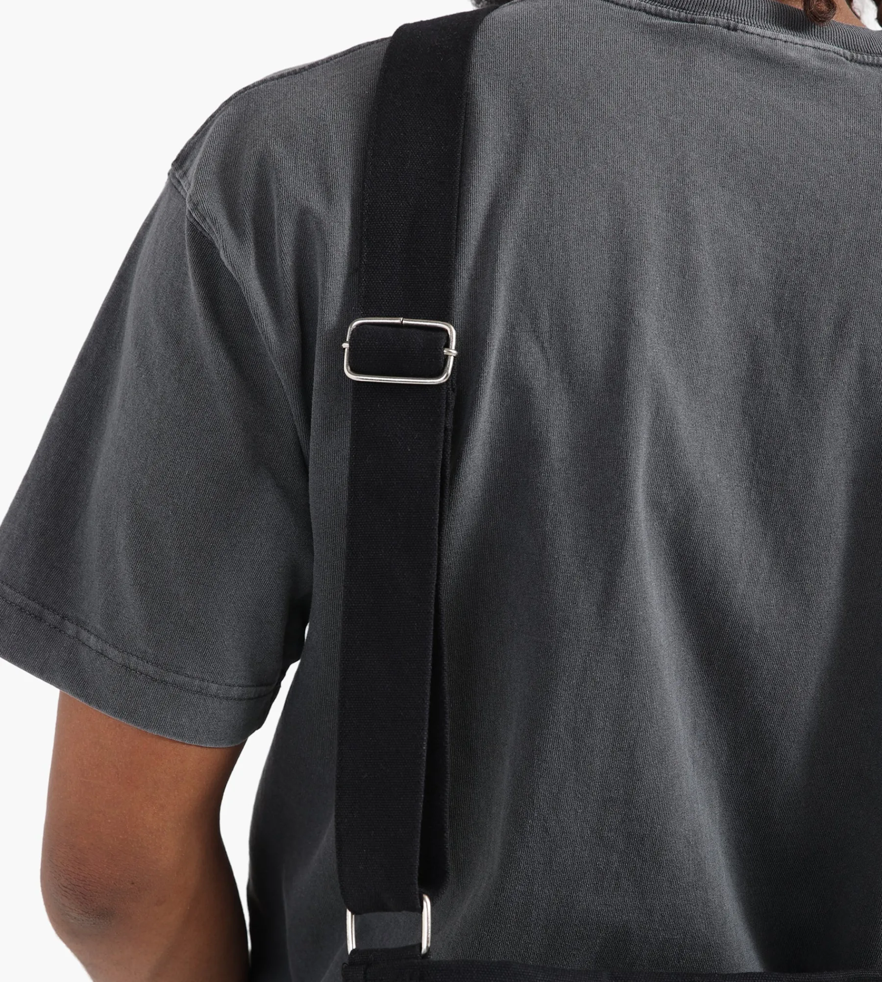 Baskèts Tote Bag Small Black