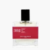Bon Parfumeur 302 Ambre Iris Santal