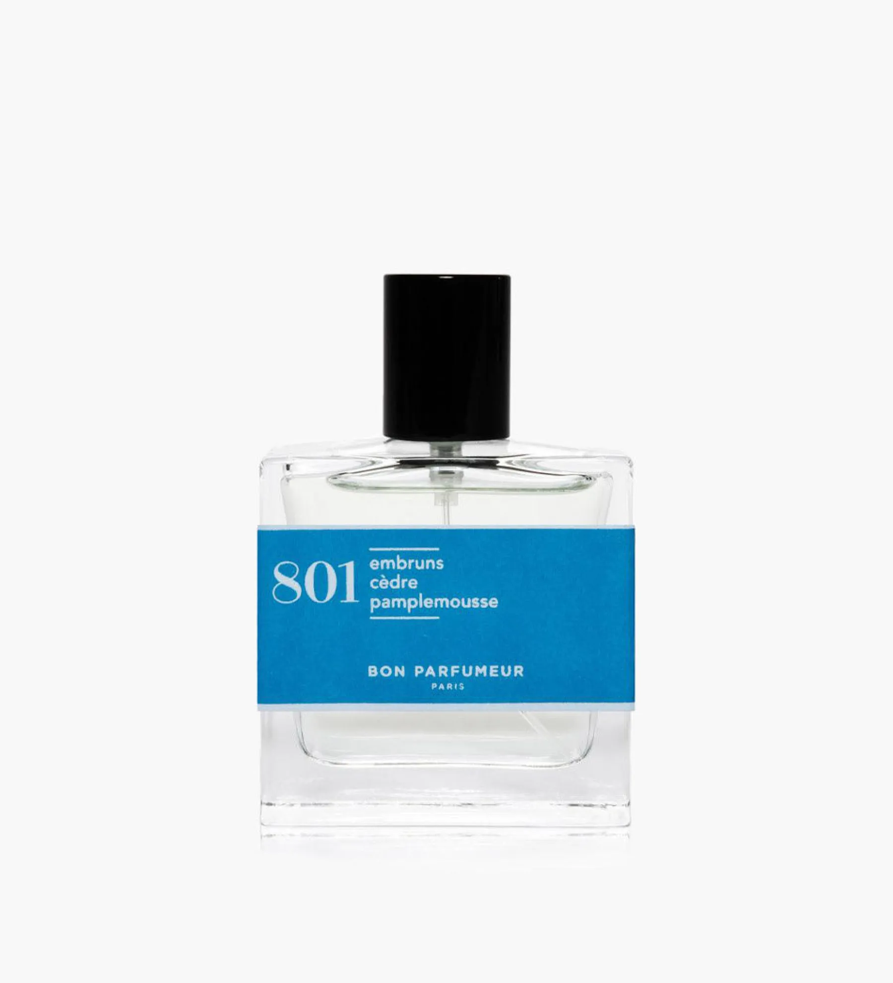 Bon Parfumeur 801 Aquatique