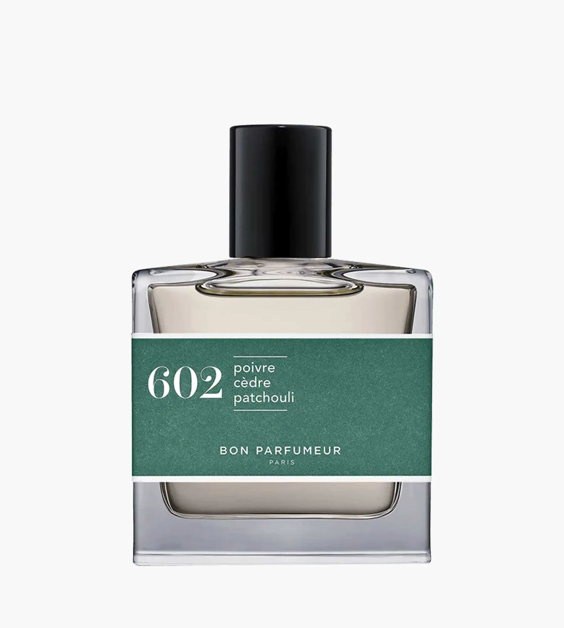 Bon Parfumeur 602 Boise