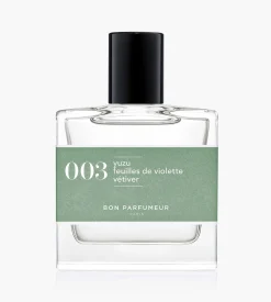 Bon Parfumeur 003 Cologne Intense