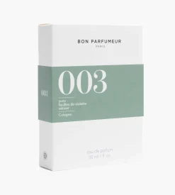 Bon Parfumeur 003 Cologne Intense