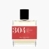 Bon Parfumeur 304 Cumin Fleur D'amandier Cèdre