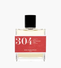 Bon Parfumeur 304 Cumin Fleur D'amandier Cèdre