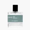 Bon Parfumeur 002 Neroli Jasmine White Amber