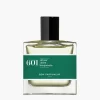 Bon Parfumeur 601 Vetiver Cedar Bergamot