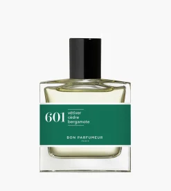 Bon Parfumeur 601 Vetiver Cedar Bergamot