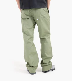 BONNE Dylan Garden Pants Hedge Green Ripstop