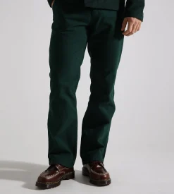 BONNE Pants Dark Green