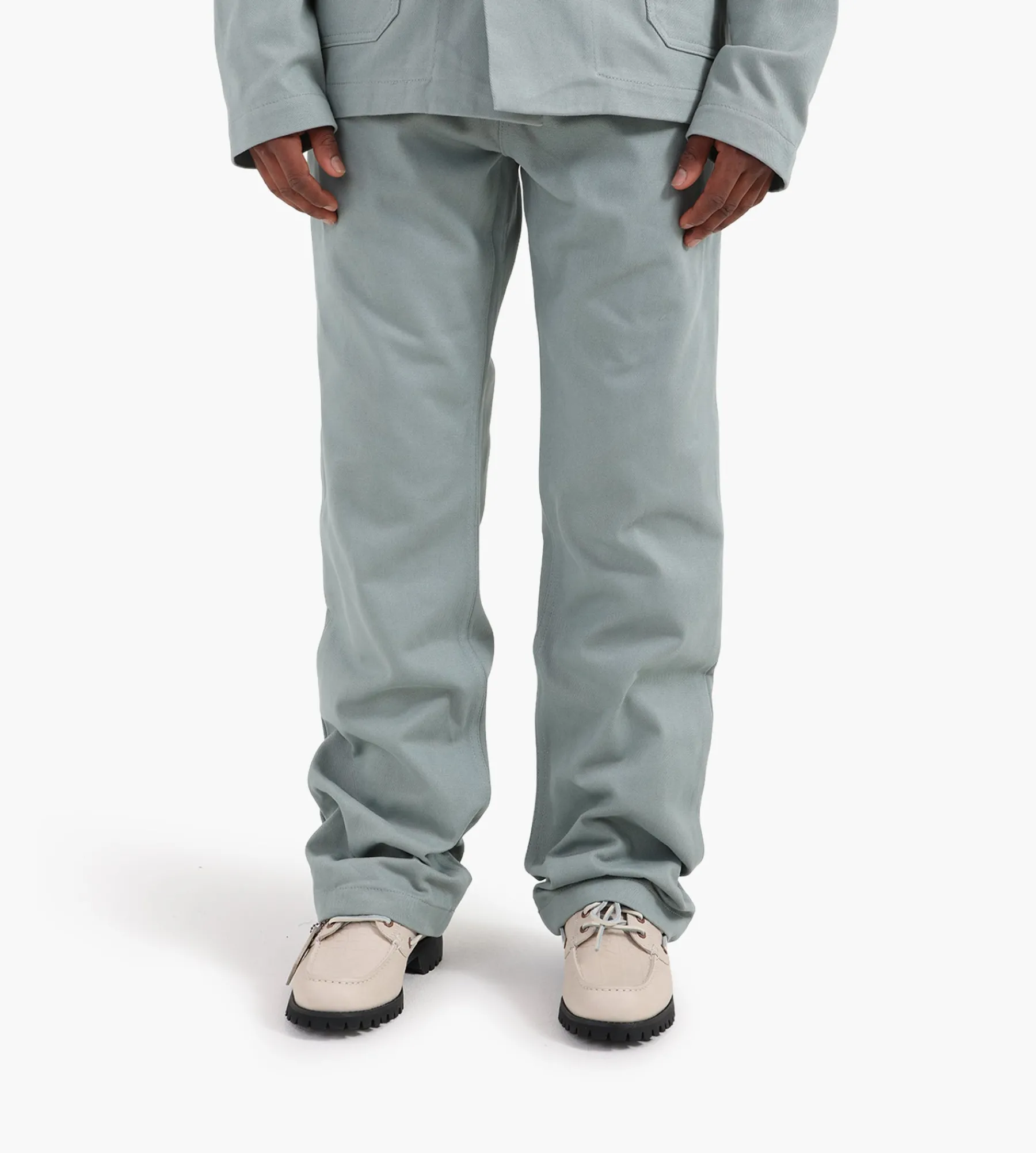 BONNE Pants Limestone