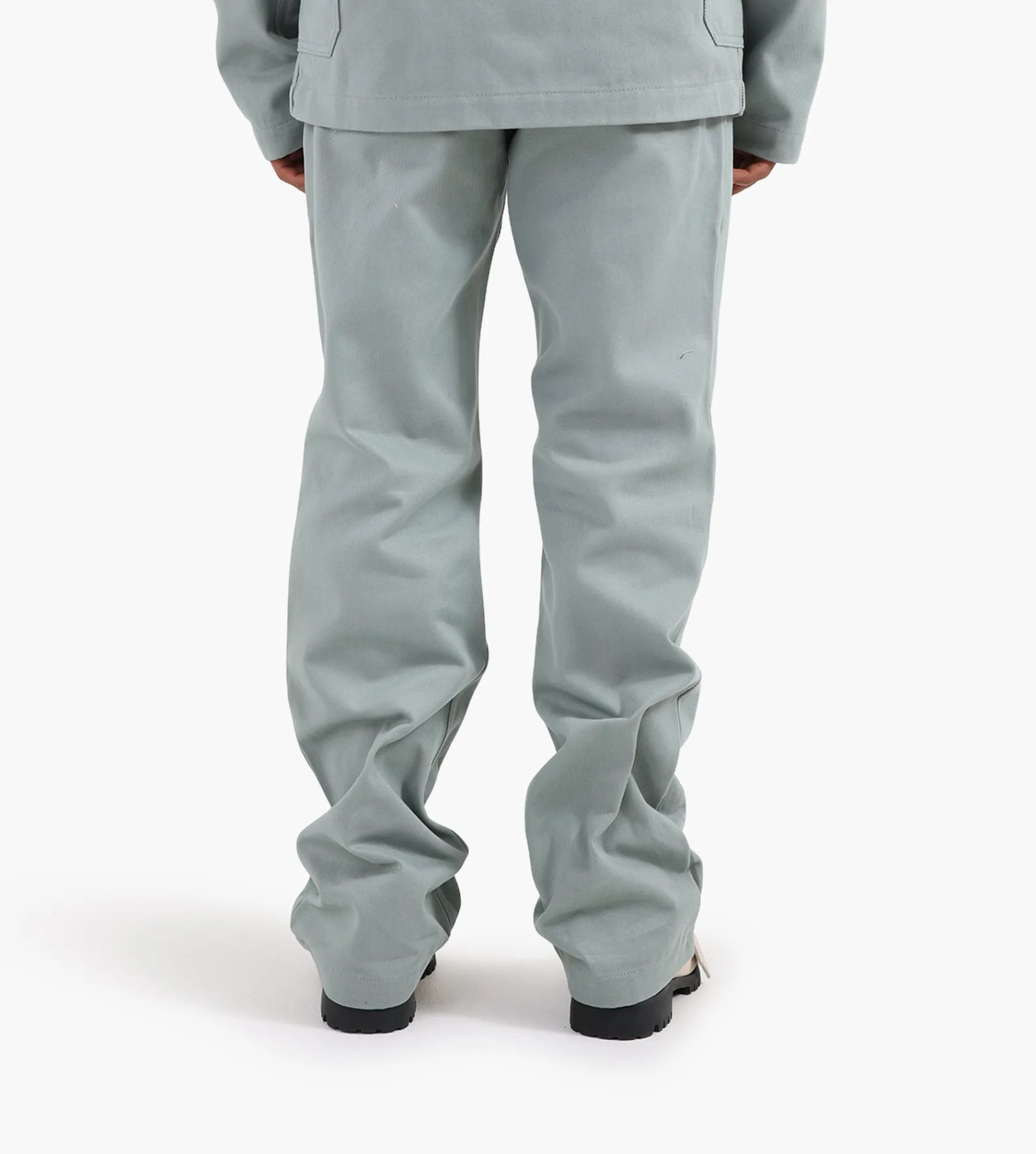 BONNE Pants Limestone