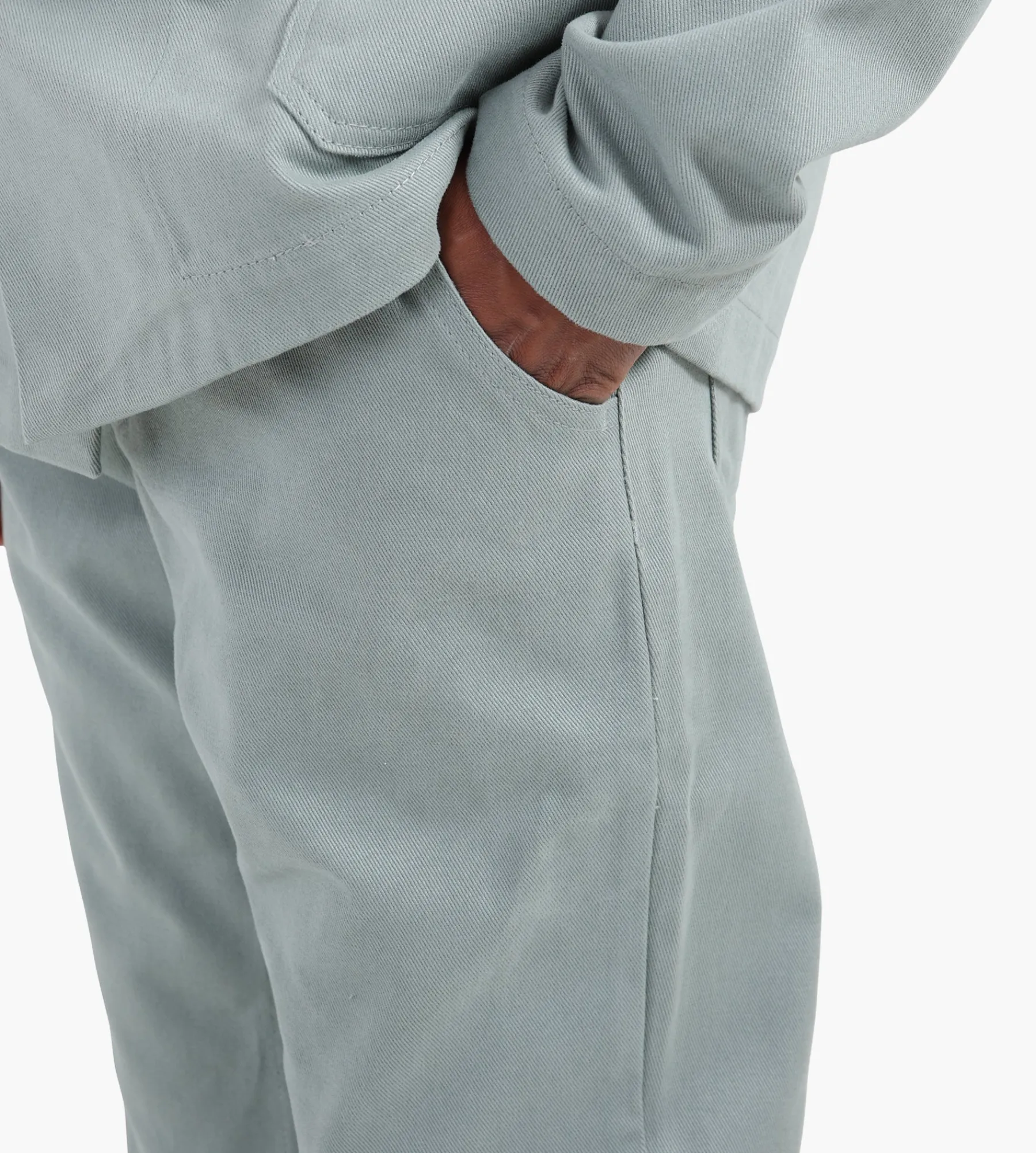 BONNE Pants Limestone