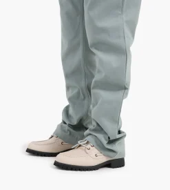 BONNE Pants Limestone