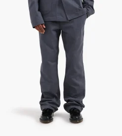 BONNE Pants Ore Grey