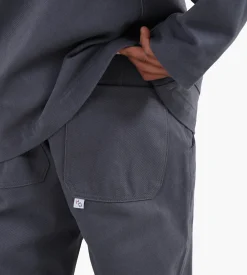 BONNE Pants Ore Grey