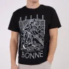 BONNE T-shirt Old Print