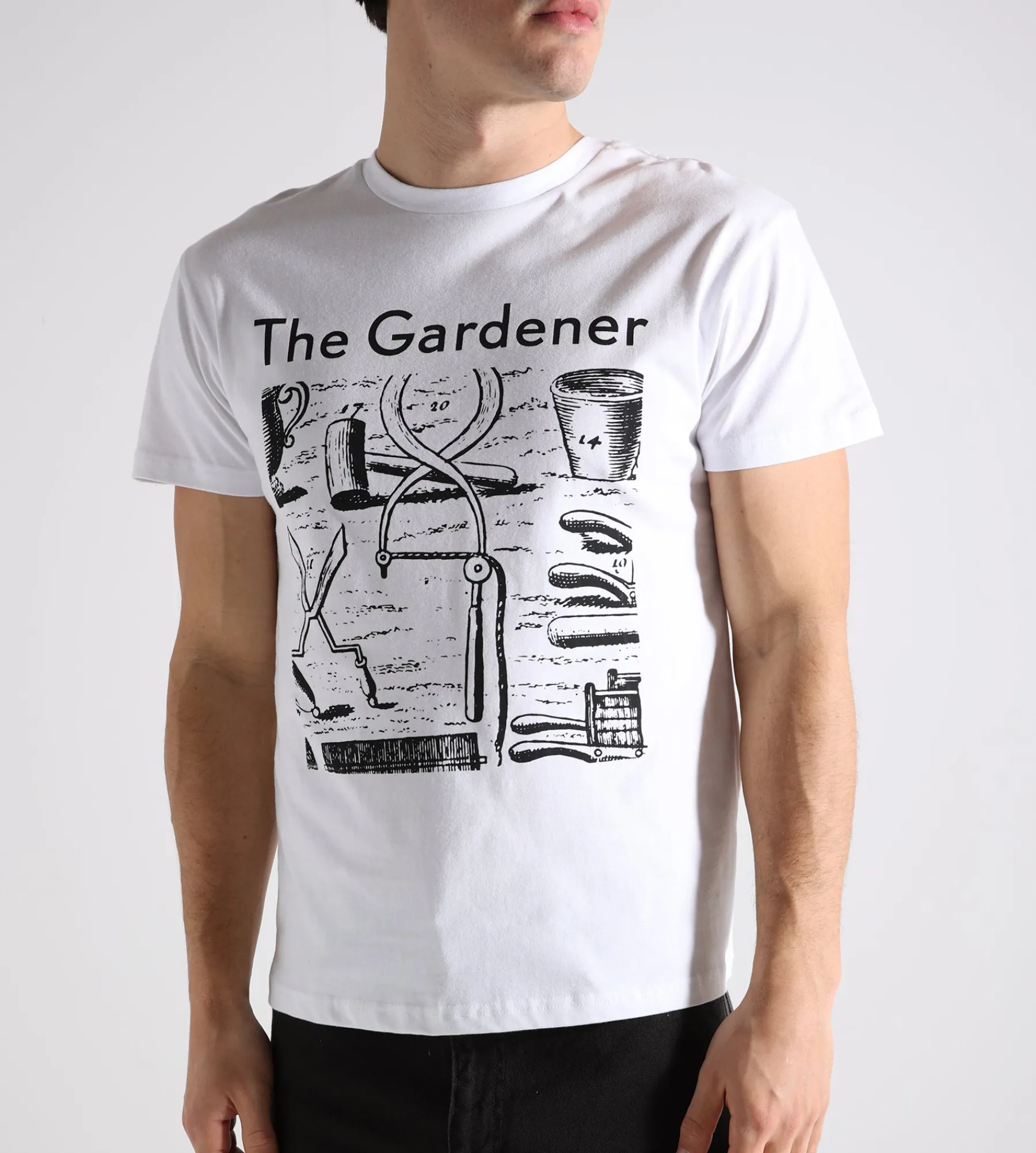 BONNE T-shirt Tools