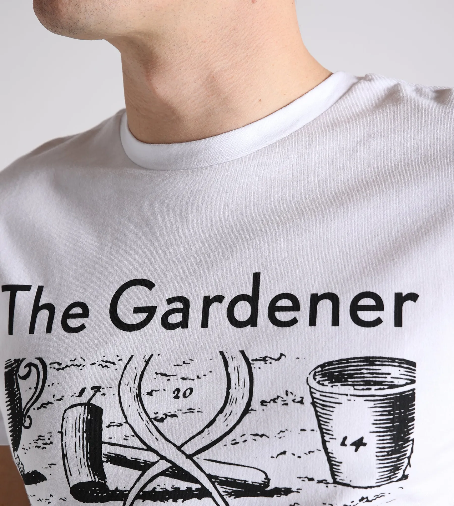 BONNE T-shirt Tools