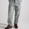 BONNE Universal Pants Grion Grey