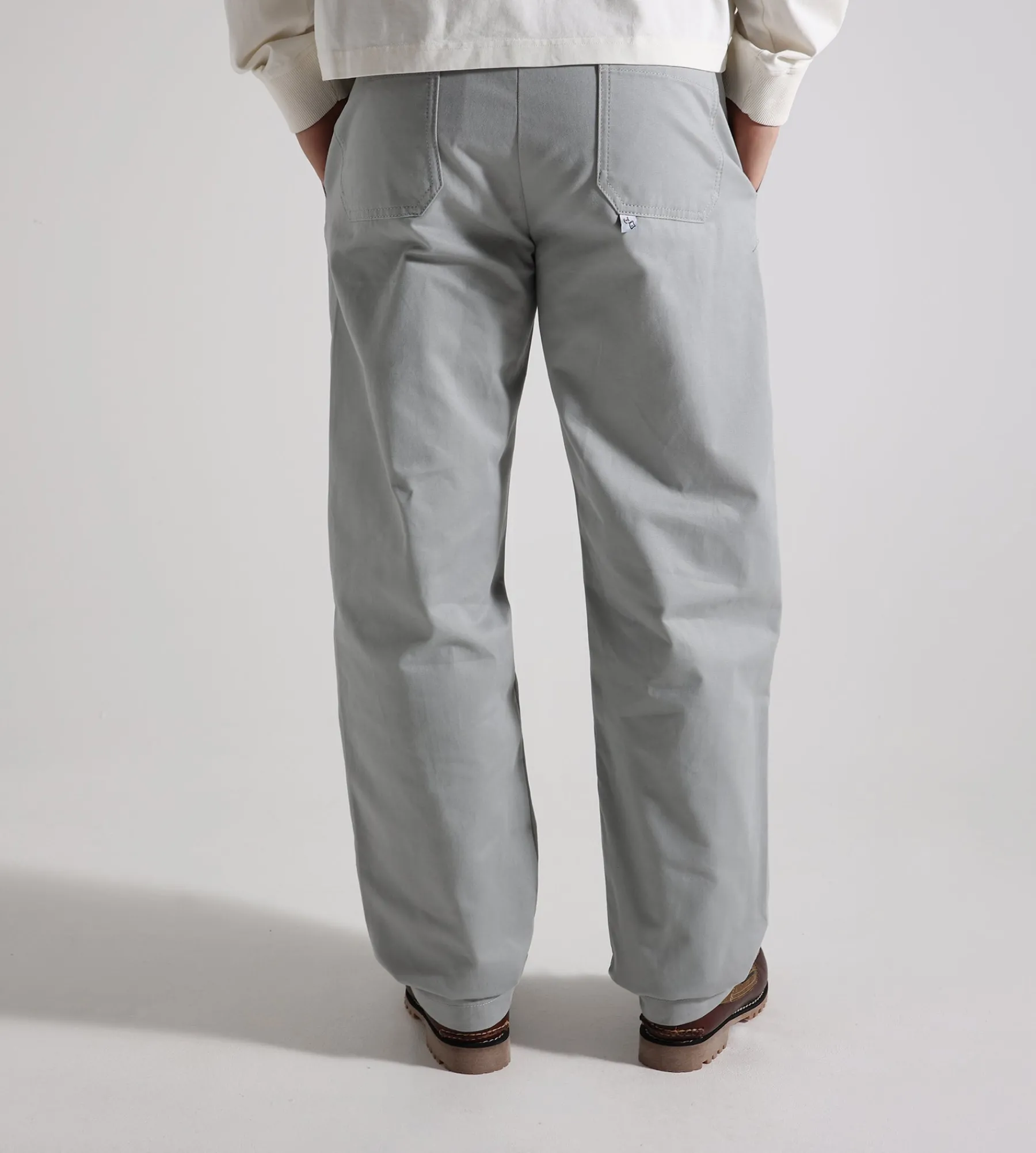 BONNE Universal Pants Grion Grey