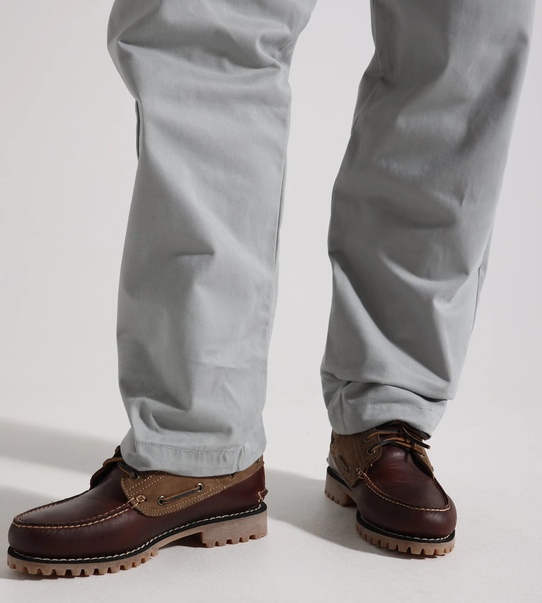 BONNE Universal Pants Grion Grey