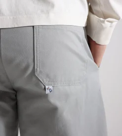 BONNE Universal Pants Grion Grey