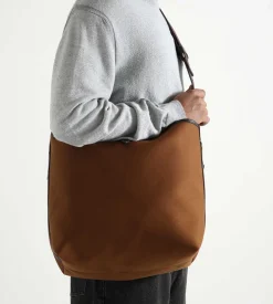 Brady Bags Kinross Hazelnut Brown Brown Web