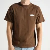 Bram's Fruit F*ck Off I'm Gardening T-Shirt Brown