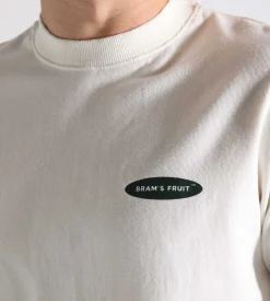 Bram's Fruit F*ck Off T-Shirt White