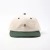Bram's Fruit Gold Lemon Cap Green Beige