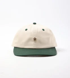Bram's Fruit Gold Lemon Cap Green Beige