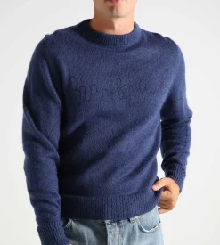 Bram's Fruit Hose Knit Navy