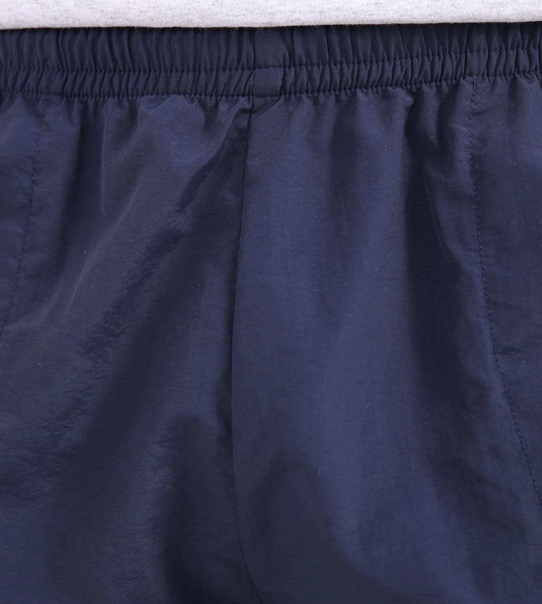 Bram's Fruit Logo Shorts Navy