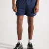 Bram's Fruit Mesh Shorts Navy