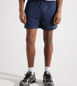 Bram's Fruit Mesh Shorts Navy