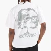 Bram's Fruit Roots T-Shirt White