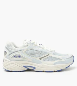 Brooks Adrenaline GTS 4 Blue Aqua Silver