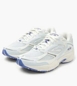 Brooks Adrenaline GTS 4 Blue Aqua Silver
