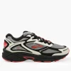 Brooks x Staple W Adrenaline GTS 4 Black White Pigeon Pink
