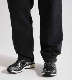 Carhartt WIP Aaron Pant Black