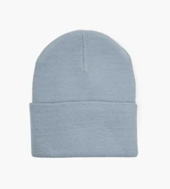 Carhartt WIP Acrylic Watch Hat Frosted Blue