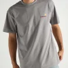Carhartt WIP American Script T-Shirt Yosemite