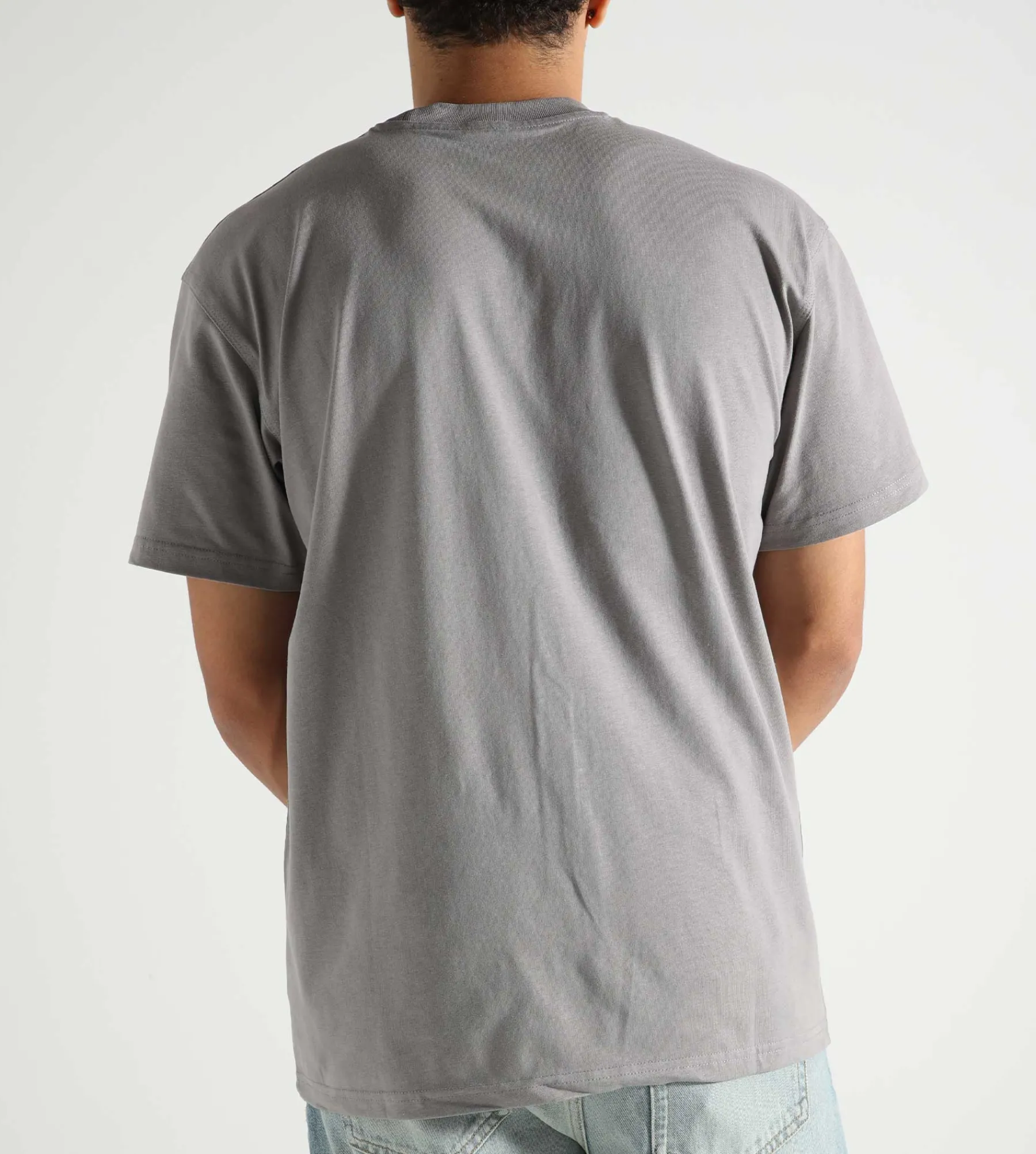 Carhartt WIP American Script T-Shirt Yosemite