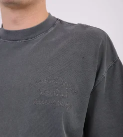 Carhartt WIP Bait Shack T-Shirt Black