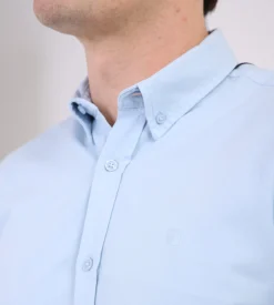 Carhartt WIP Bolton Shirt Air Sky