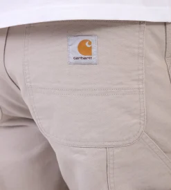Carhartt WIP Double Knee Pant Dusky Beige