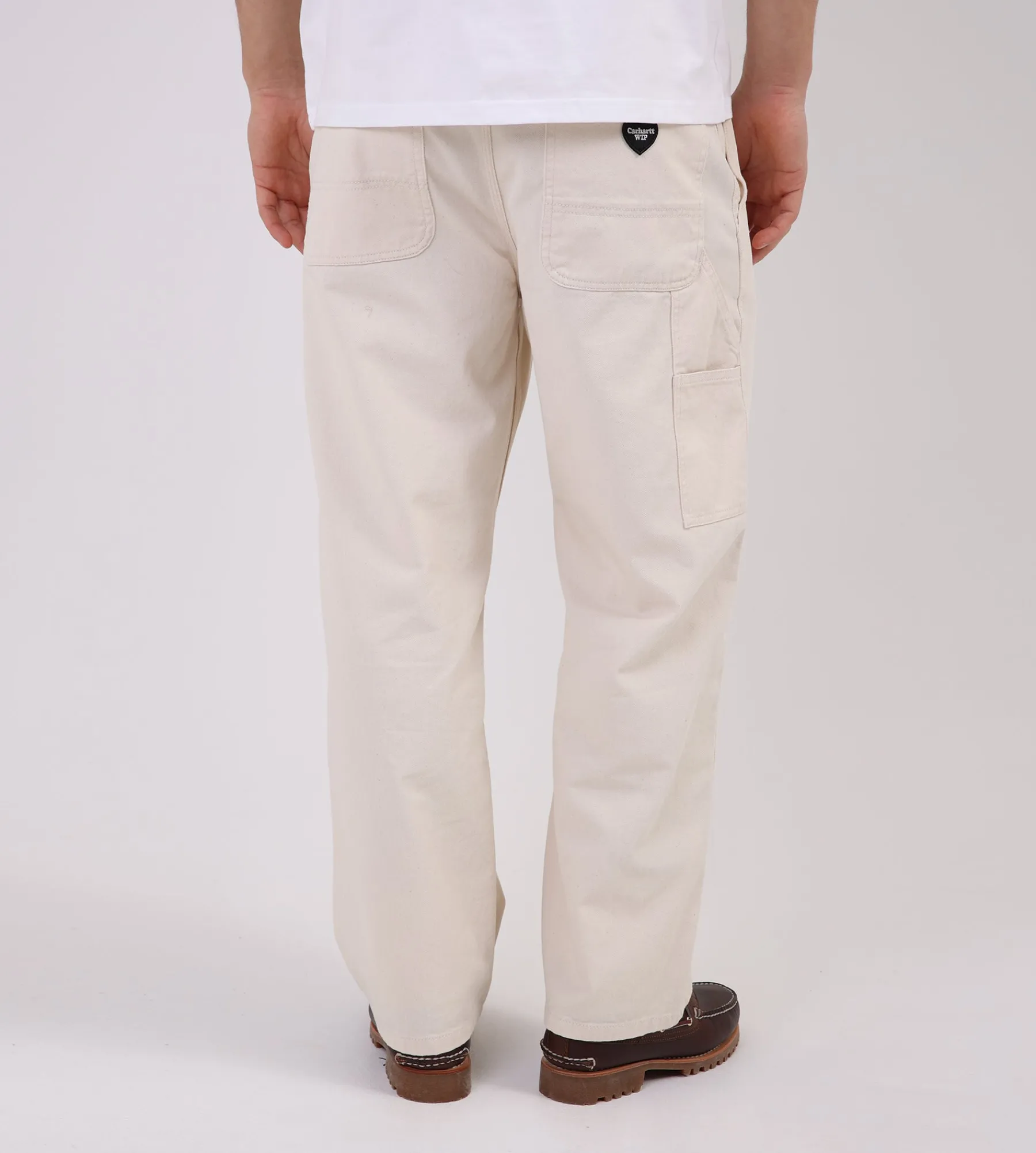 Carhartt WIP Drewe Pant Natural