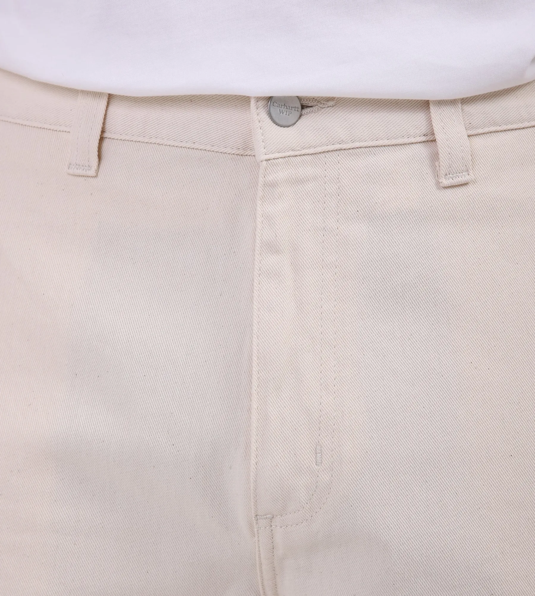 Carhartt WIP Drewe Pant Natural