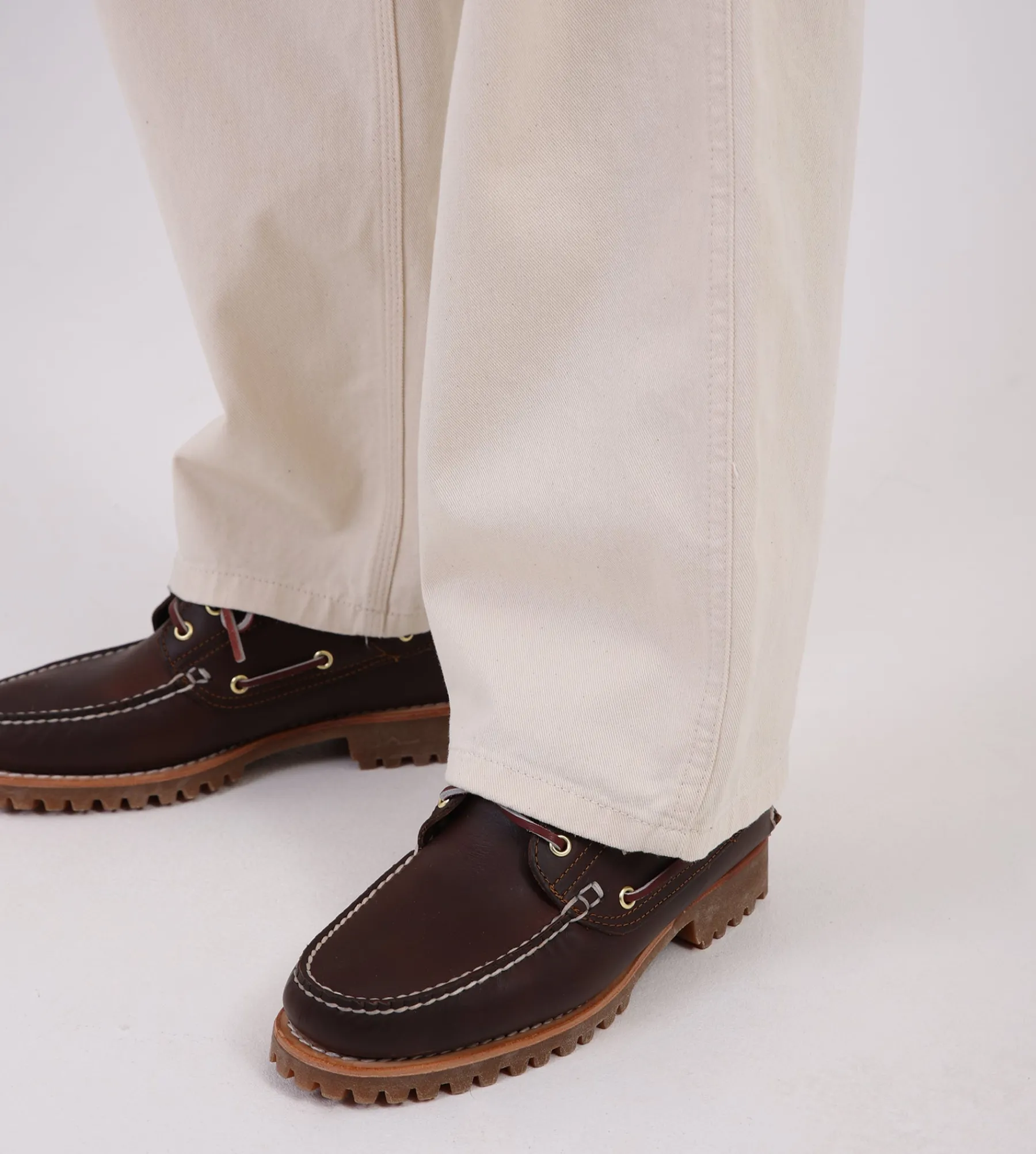 Carhartt WIP Drewe Pant Natural